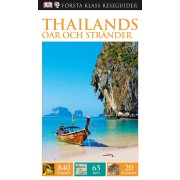 Thailands Öar och Stränder Första Klass Reseguider